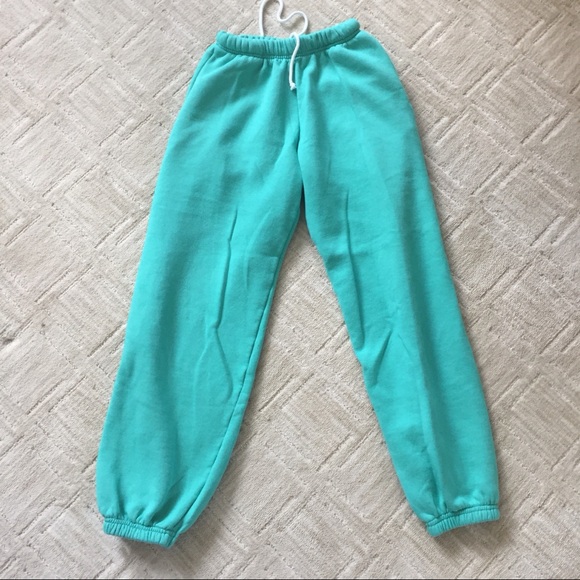 Los Angeles Apparel Pants - Los Angeles Apparel Sweatpants
